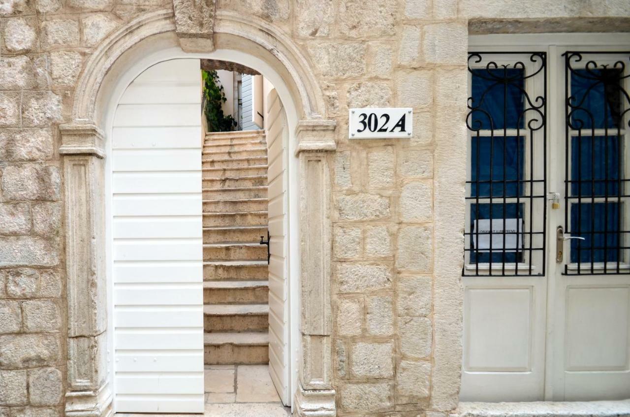 Old Town Aspida - Central & Unique Κότορ Εξωτερικό φωτογραφία