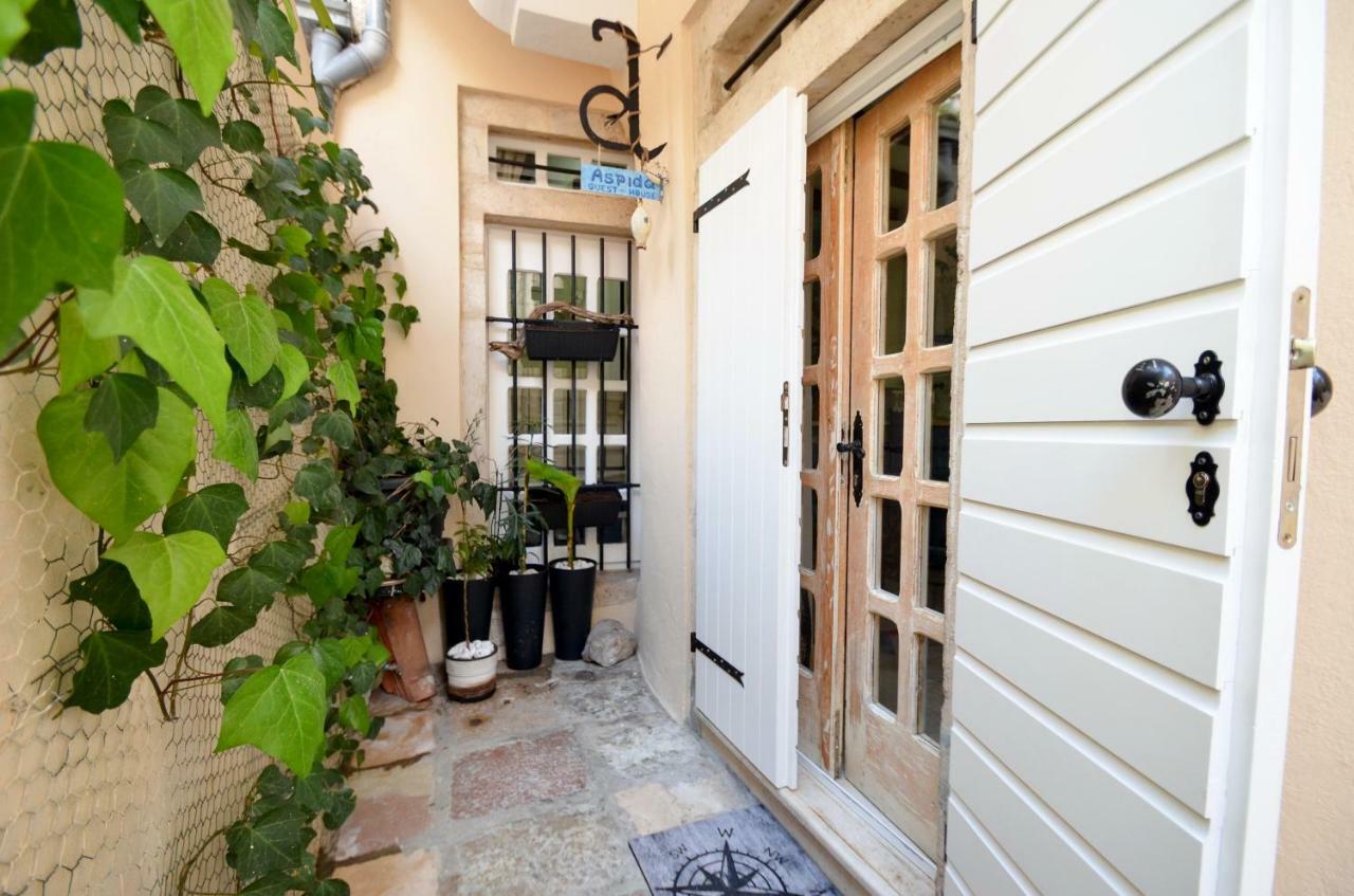 Old Town Aspida - Central & Unique Κότορ Εξωτερικό φωτογραφία