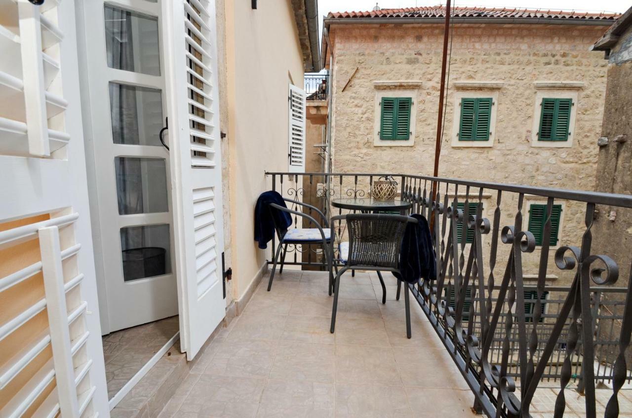 Old Town Aspida - Central & Unique Κότορ Εξωτερικό φωτογραφία